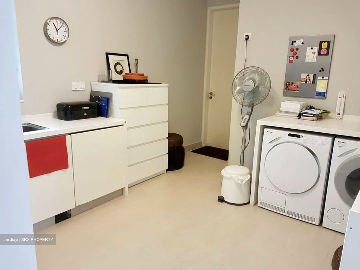 The Orange Grove (D10), Condominium #552964201